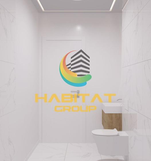 Promo! 2 camere Rezidential NOU - Mitropolie - 6