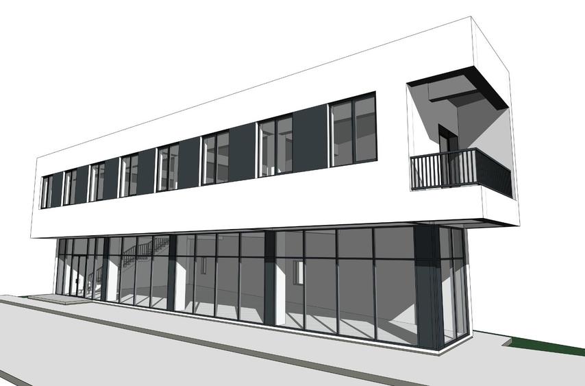 Spatiu comercial de vanzare - 3