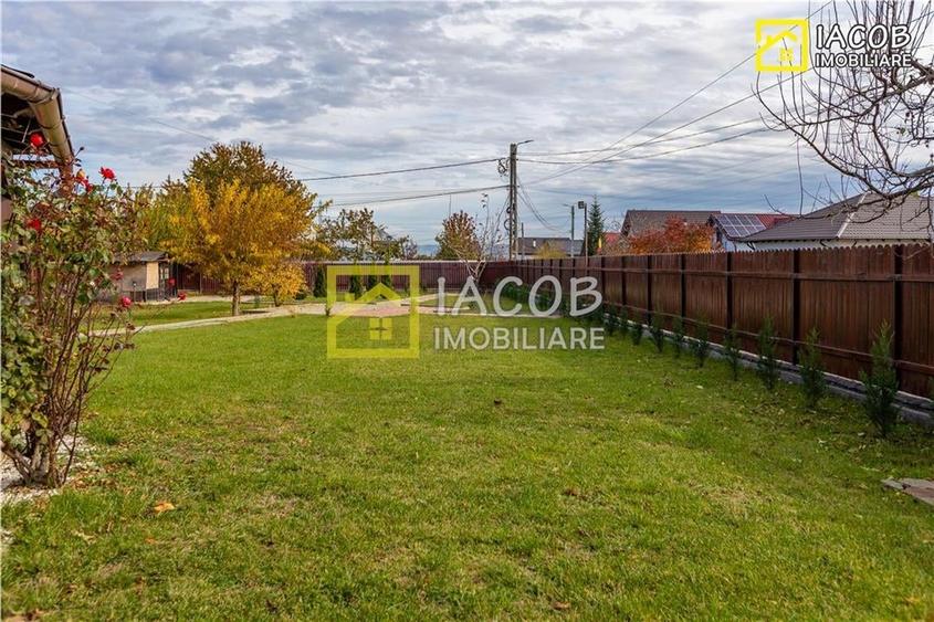 Casa Magura - Crihan, str. Visinului - 5