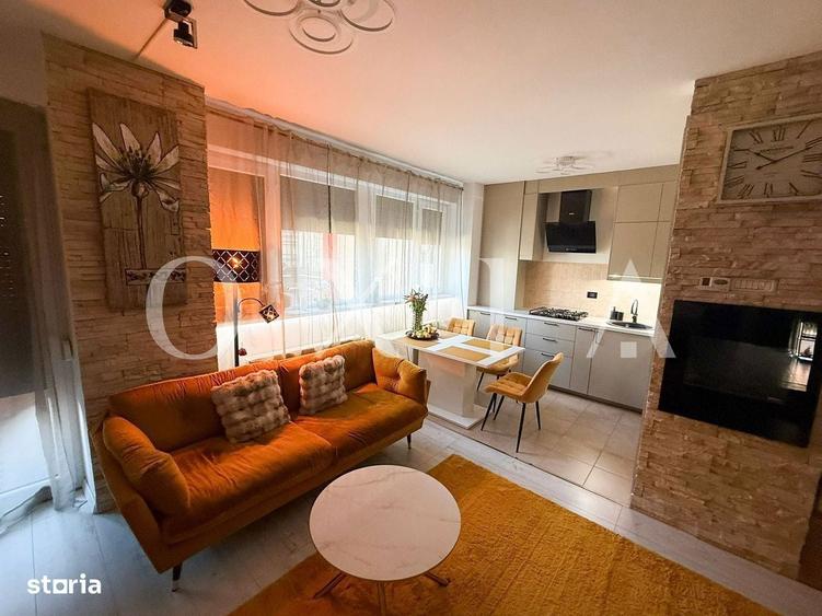 OX711 Aradului IRIS, Boxa, Parcare Proprie - 8