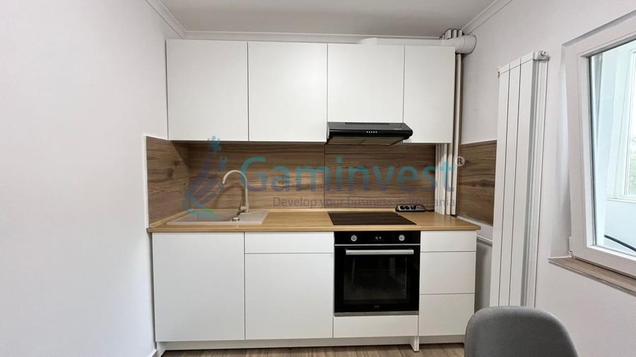 Apartament cu 3 camere de inchiriat in Oradea, zona Iosia - 4