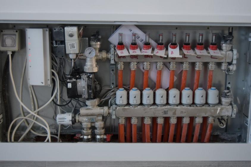 Omnia-Proprietati alese! Casa mare, curte mare, terasa mare, birou. Superlativ! - 26