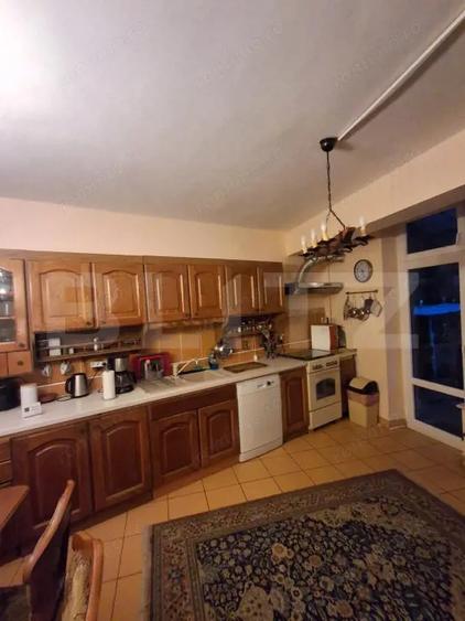 Casa de inchiriat in Schei cu vedere spre Tampa, curte proprie si garaj - 13