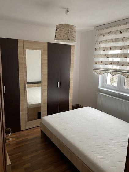 Apartament cu 2 camere în Ultracentral