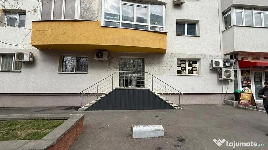 Spa?iu comercial , ?oseaua Salaj, loca?ie cu vad, fos... - 2