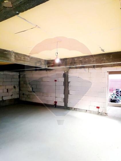 Casă / Vilă la munte - 5