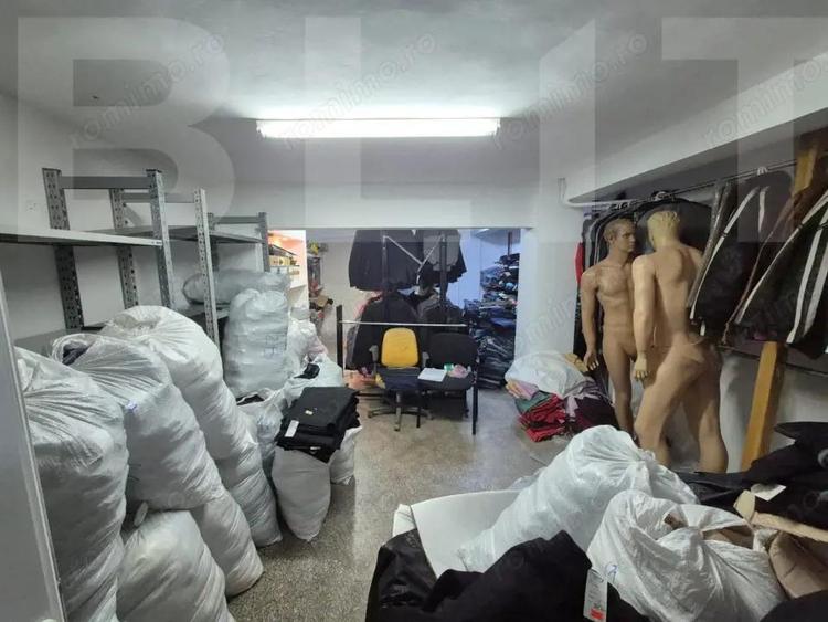 Spa?iu comercial de vanzare Ultracentral, Deva - 3