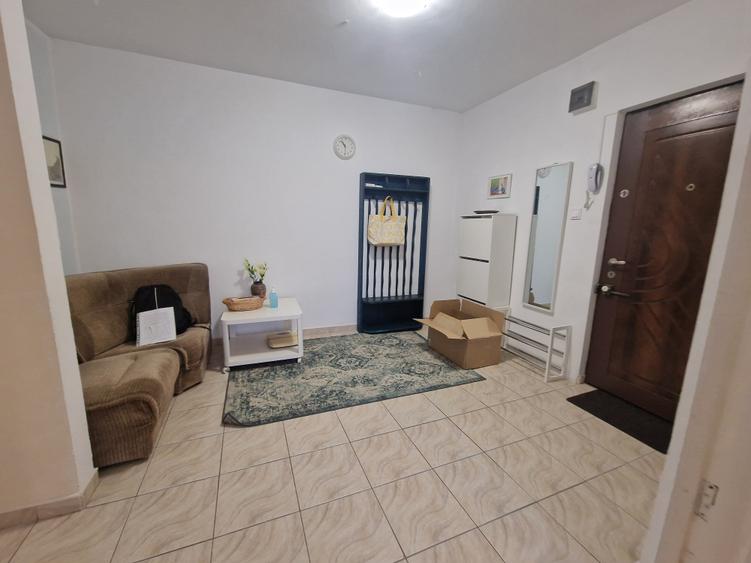 Disponibil - 2 camere TATARASI - esplanada Oancea -  amenajat complet - 13