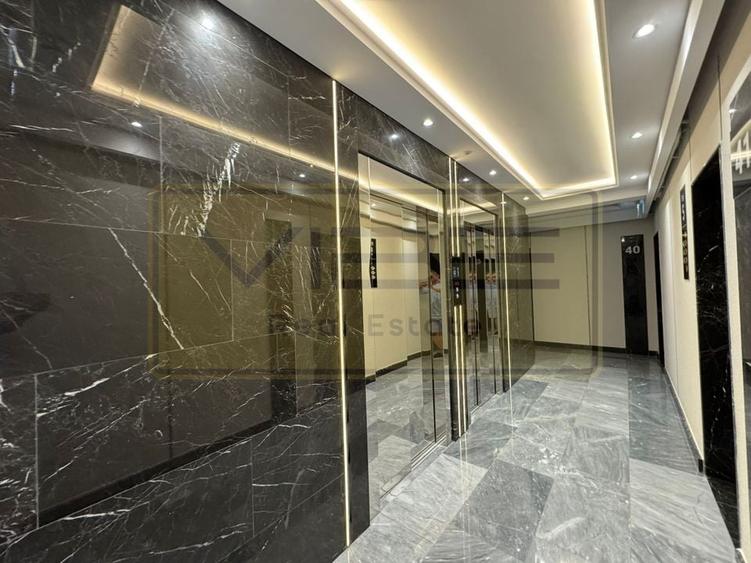 Apartament premium STUDIO Comat Towers - 24