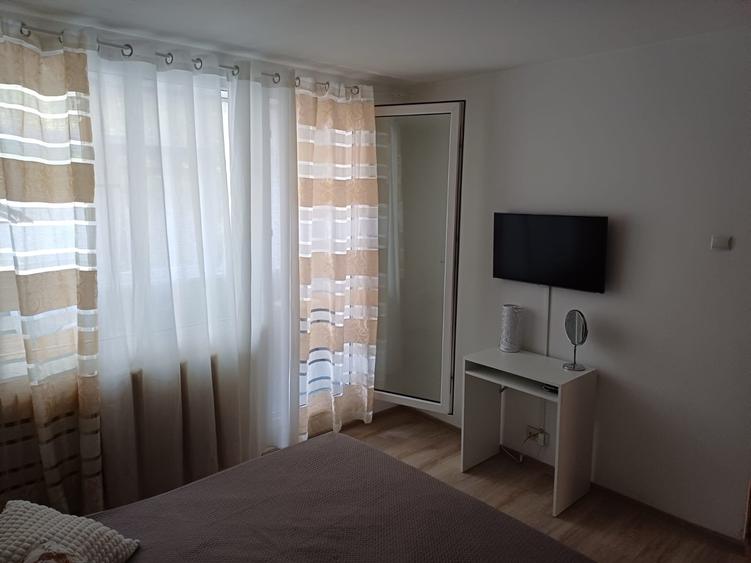 Drumul Taberei, inchiriere 3 camere, Bl stradal - 4