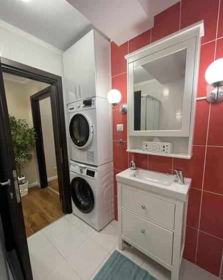 Apartament 3 camere Theodor Pallady - 10