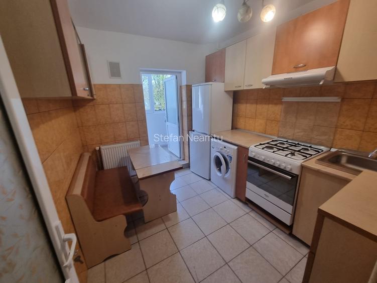 Apartament 2 camere decomandat, zona Tatarasi, Piat Doi Baieti, ID: 160415