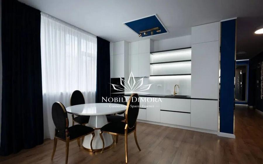 Nord One - Apartament cu 2 camere de inchiriat / vanzare ... - 5