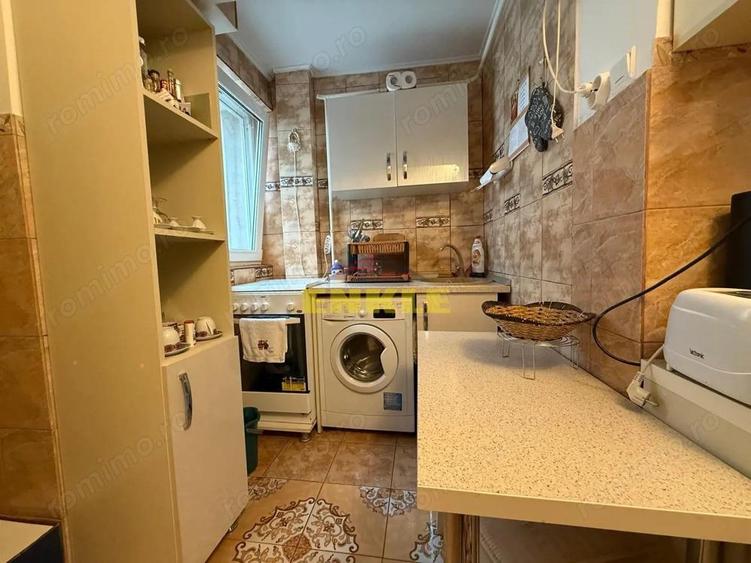 Vanzare garsoniera compartimentata in doua camere - 6