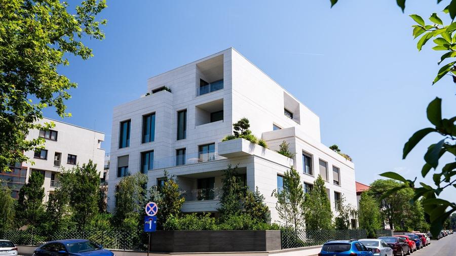 Brand new | Exquisite living | Luxury apartment for rent in most exclusive area - 1