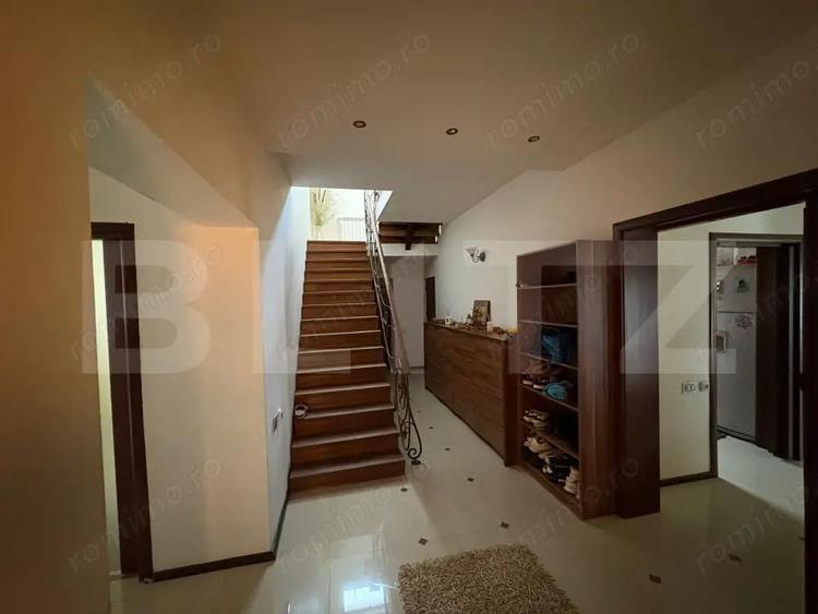 Casa de vanzare 7 camere, Paule?ti | Proprietate premium, mobilata si utilata - 6