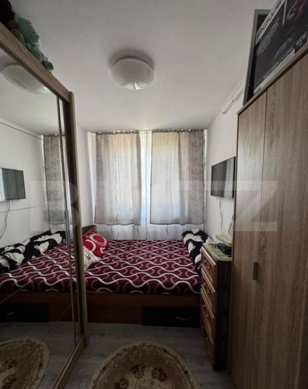 Apartament cu 3 camere in Dacia - 2