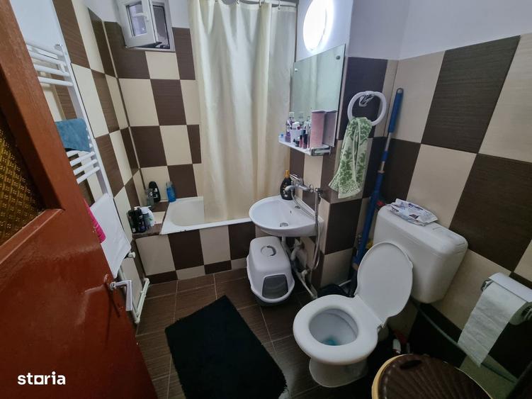 Apartament 2 camere decomandat zona Dacia - 3