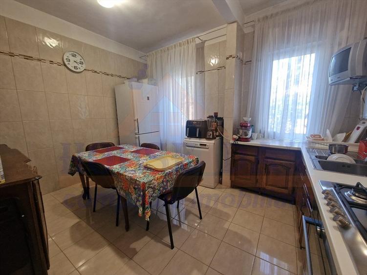 Vanzare vila exceptionala Chiajna Rosu, teren 4263 mp - 7