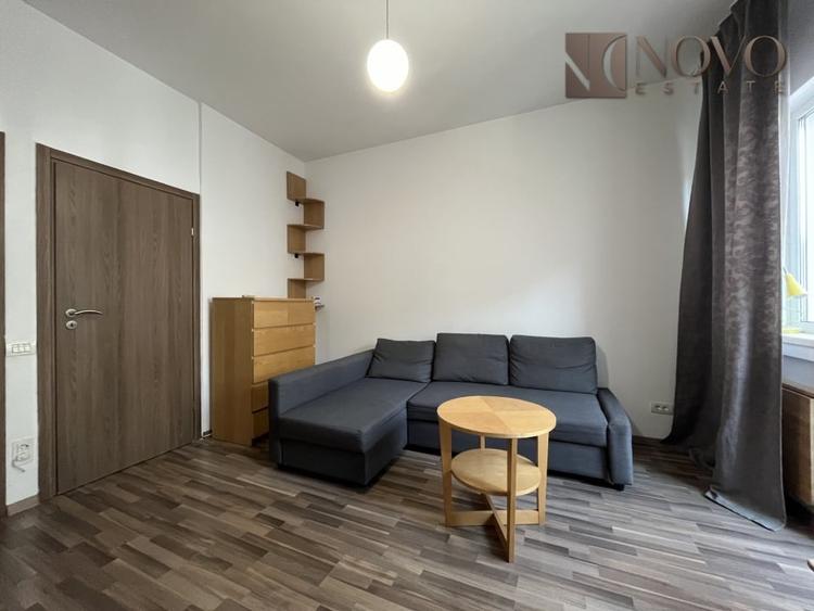 Garsoniera | Universitate | Centrala | Balcon - 1