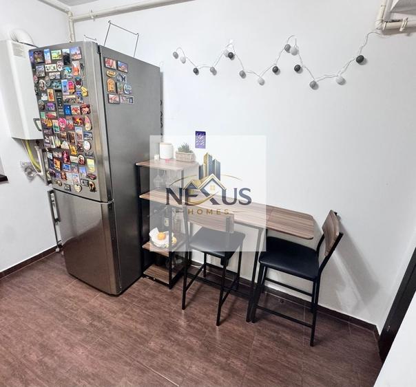 Popesti Leordeni - LaStrada | Apartament 2 camere – Mobilat si utilat - 7