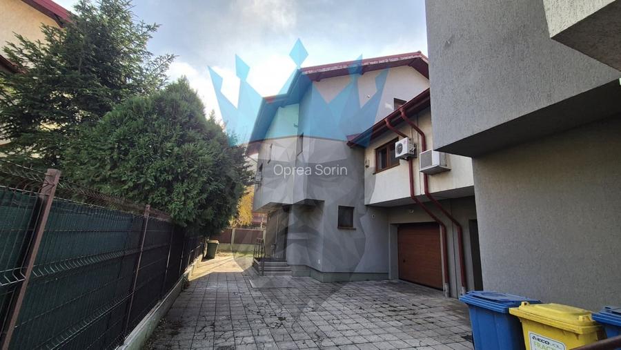 Vila Pipera Bucuresti