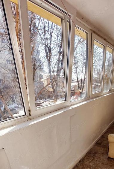 Inchiriez apartament 2 camere Bazilescu - 1