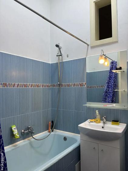 Apartament 2 Camere-Zona Traian - 74m - 8