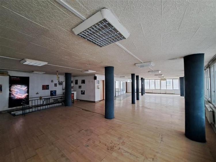 Spatiu comercial, 200 mp utili, situat in cartierul Marasti! - 3