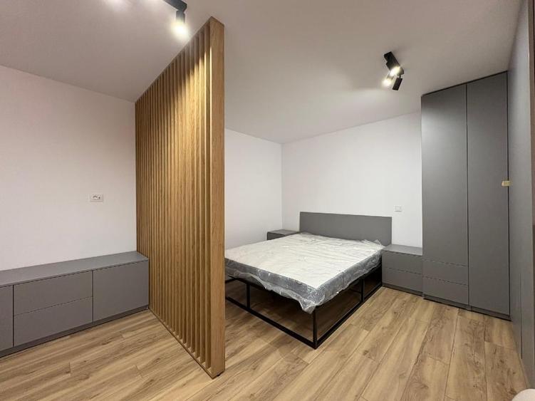 Garsoniera de vanzare Lujerului - 36mp - P/4 - 1990 - 4