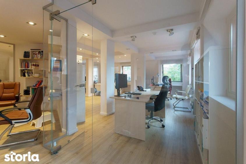 Vila Renovata, Inchiriata, zona Primaverii- Televiziune - 17