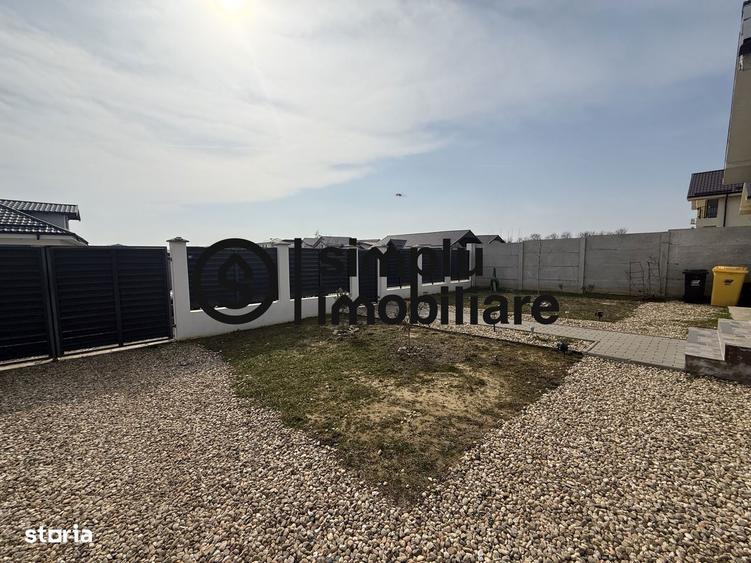 Casa moderna - Carcea - 16