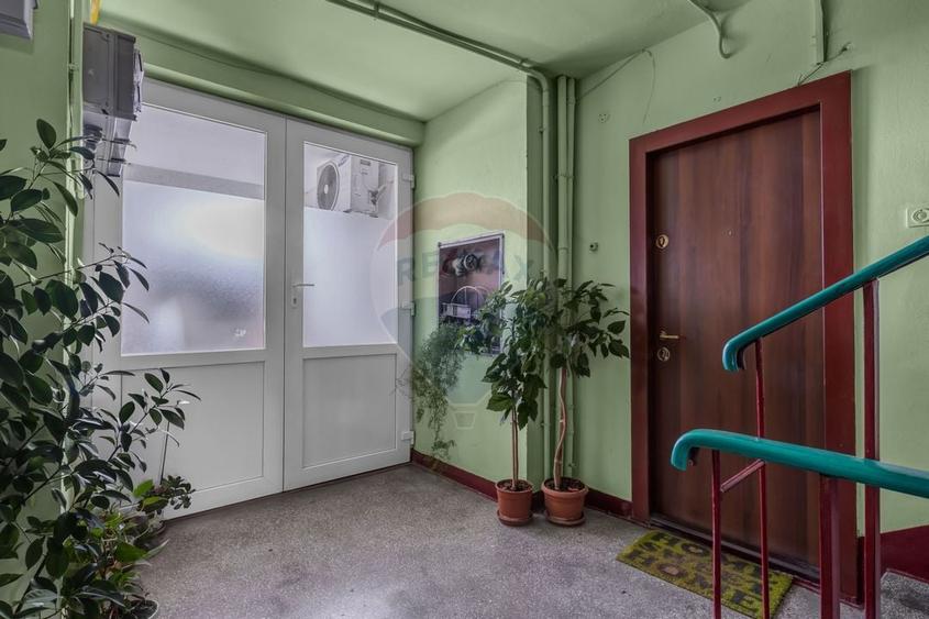 Apartament  2 camere de vânzare calea Romanilor - 13