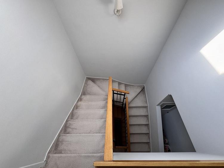 Vilă modernă, 4 camere, 180mp – Aviatiei, Nord, Lux - 37