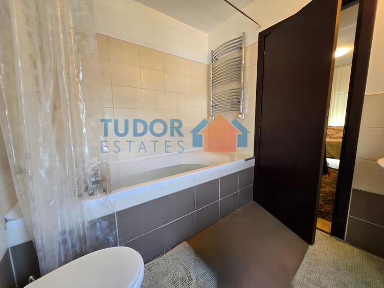 Lovely 2 bedroom apartment in Natura Residence - 10