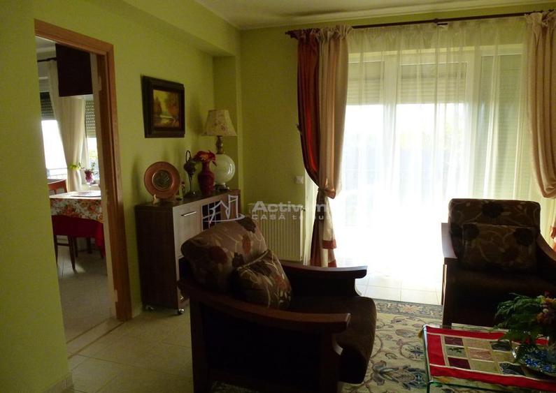 Vila 7 camere 234 mp - Clinceni / Str. Monumentul Eroilor - 8