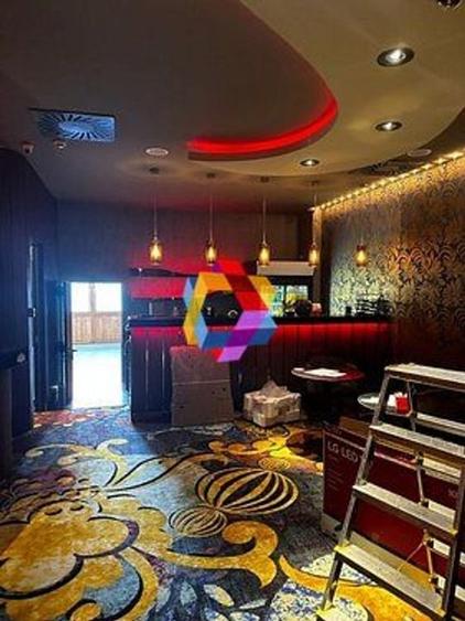 Spatiu Central cu vad pietonal și auto -350 mp #plus-imo.ro - 4