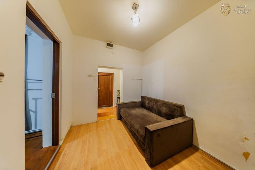 Apartament 2 camere la casa de vanzare in Arad - 5