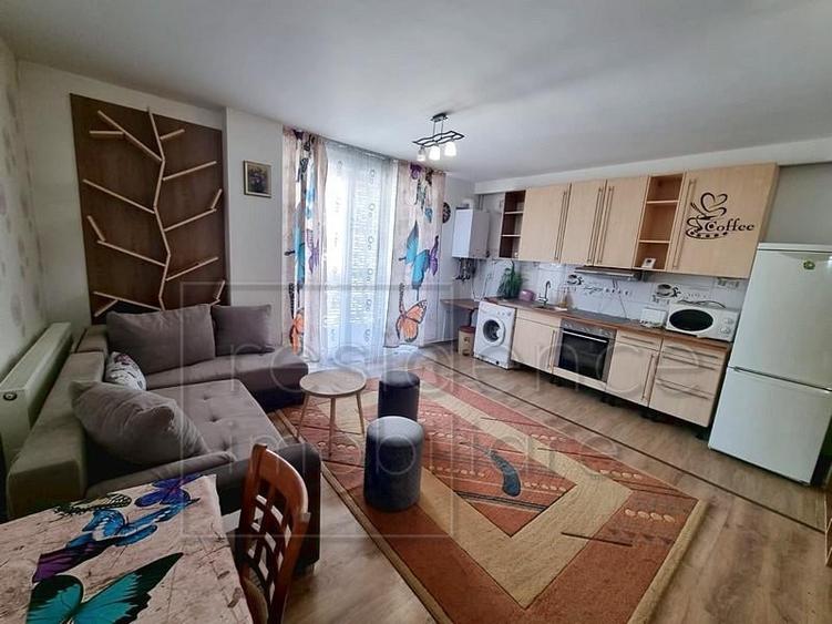 Apartament 2 camere, Manastur-Floresti, zona VIVO - 2