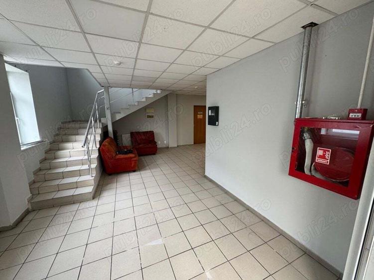 OTOPENI ODAILE HALA Productie si depozitare 1000 MP - 4