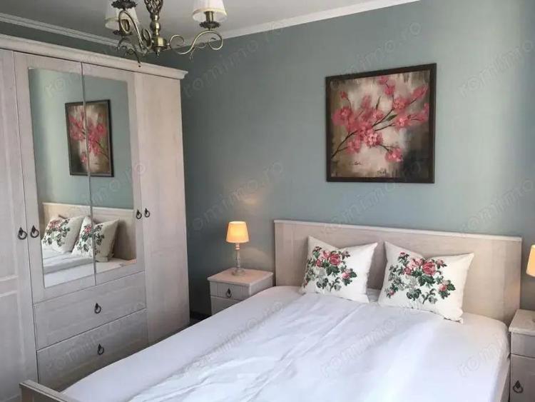 apartament cu 2 camere situat in Cartierul 23 August - 5