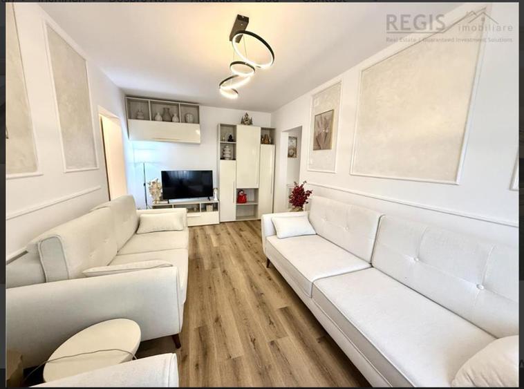 Apartament 4 camere modern cu parcare si boxa zona Spitalului Judetean - 3