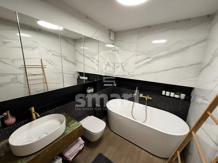 Apartament 2 camere cu parcare subterana - 7