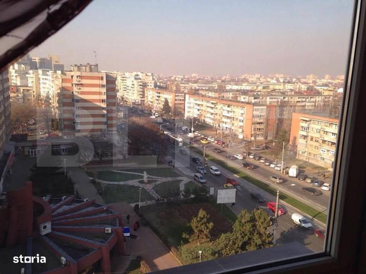 Garsoniera de vanzare, 26 mp, zona Centrala - Calea Bucuresti - 9