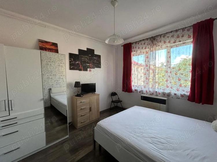 Garsoniera de vanzare 23mp - Brasov, Strada Brazilor 66A, Cartier Noua - 5