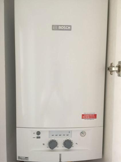 Apartament 2 camere Zamca cu CT complet mobilat si utilat - 1