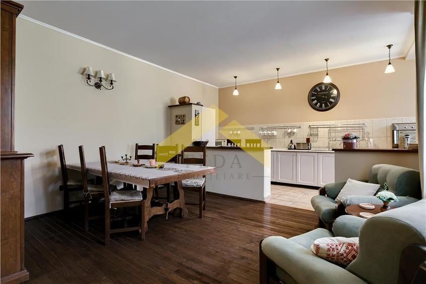 Casa de vanzare in centrul orasului Oradea - 4