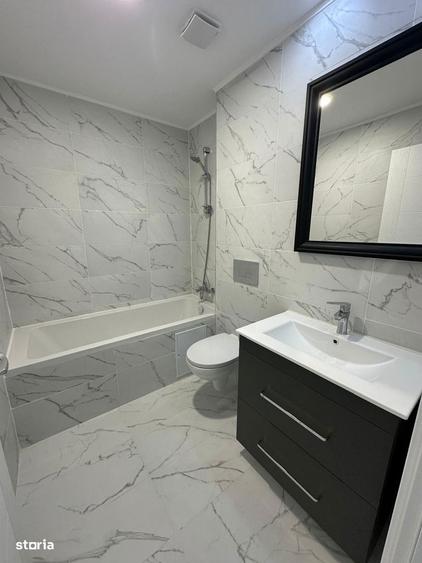 Apartament 2 camere Cosmopolis - 2