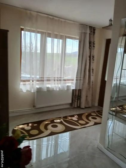 Casa cu teren in negresti - 2