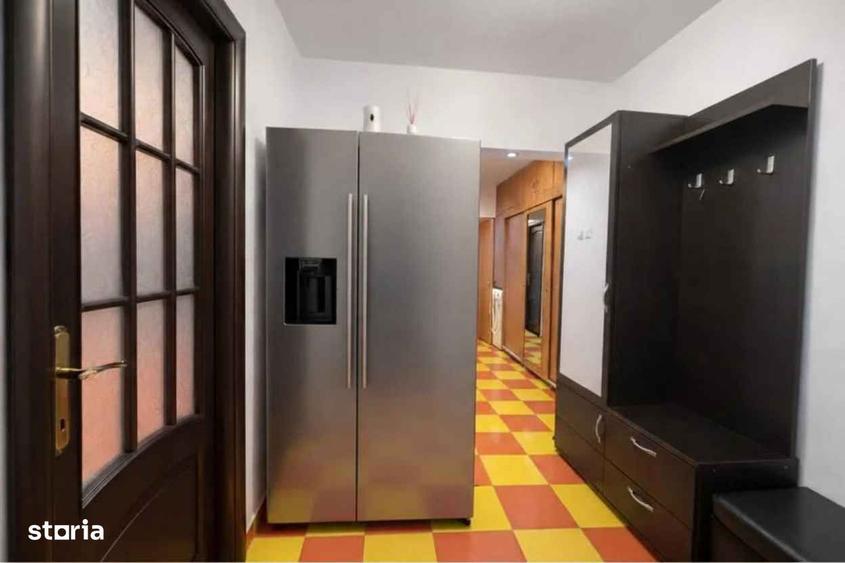 3 camere renovat complet | 2 parcari |pre? excelent| Cranga?i-Giulesti - 7